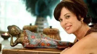 A Tribute to Debbie Ford - Humanitarian and Author