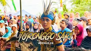 Putra Gupolo CS (over; tidak selesai) | Turonggo Sari di Mejing Banjararum Kalibawang Kulon Progo