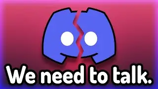 Discord NEEDS TO FIX THIS...