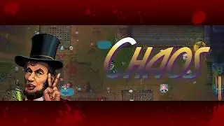 Quick Look | Tower 57 (2017) A game powered by Chaos Engine nostalgia