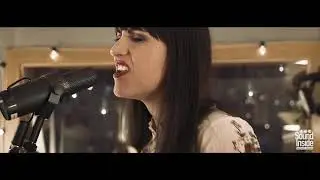 Katres | Sei live session @ Soundinside Basement Records