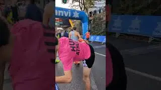 &iquest;C&oacute;mo fue el ambiente en la salida de la 59&ordm; Behobia San Sebasti&aacute;n? &iexcl;No te pierdas el v&iacute;deo resumen!