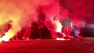 Клип_AAbram-скажи мне да и полетим