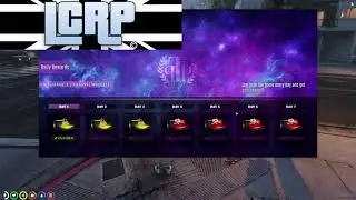 PLAYERREWARDS LCRP