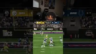 ULTIMATE LEGEND DARREN WOODSON  #madden24ultimateteam #shorts #mut #madden #madden24