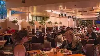 Grand Canyon Dining