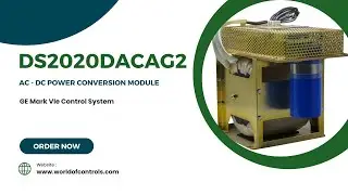 DS2020DACAG2 - AC - DC Power Conversion Module