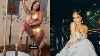 Sukihana Tells Saweetie To Just LIVE In Her Truth And Be Real!