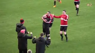 Toals Junior Shield Final 2018