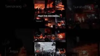Pray for indonesia🥀 #shortvideo