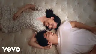 Over October - Intertwine (Official Music Video) ft. The Ridleys
