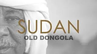 SUDAN - Old Dongola
