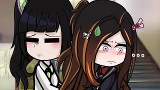 •Una loba en el armario//KanaNezu-NezuKana//My AU//Zenitsu and Nezuko//kimetsu gakuen//ship•