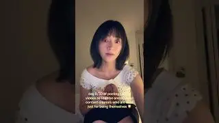 day 8 of posting talking videos: excited for starting ballet as an adult and more