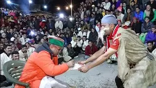 डीएफओ साहब को मिला बहरा नौकर। फिर क्या हुआ? देखें।
