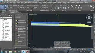 Civil 3D - Tip Kesit Tanımlama