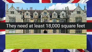 UK house hunting shows
