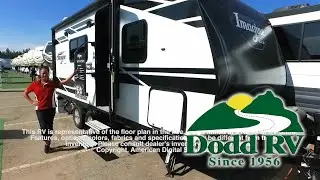 Grand Design-Imagine XLS-18RBE - by Dodd RV of Portsmouth and Yorktown, Virginia