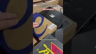🚨 Branded Shoes and Apparel Liquidation Loads 🚨
