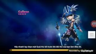Global - RTA - Tournament in VietNam - L&ecirc;u L&ecirc;u vs Spirit_Moon. Blessing vs Vitanh