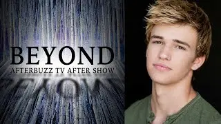 Beyond | Interview w/ Burkely Duffield | AfterBuzz TV
