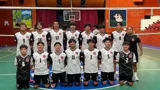 CDSC F&eacute;nix vs wenuy 