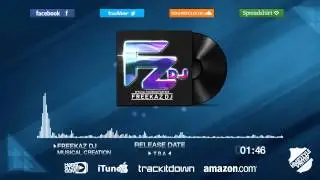 Freekaz DJ - Musical Creation (Preview)