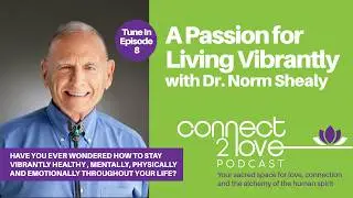 The 5 Essential Health Habits and The Importance of DHEA  - Episode 8