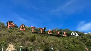 Pataya Speed Boat Journey | #shorts #explore