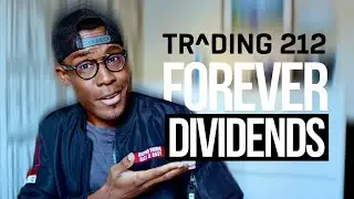 Trading 212 Best Dividend Stocks - FOREVER DIVIDENDS