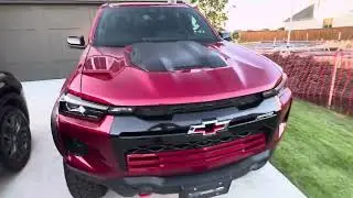 Finish Job, Car Premium Ceramic Coating, Paint Protection & Detail.
