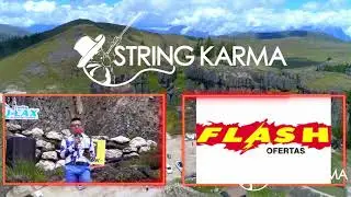 String Karma 2021 - Concierto Virtual