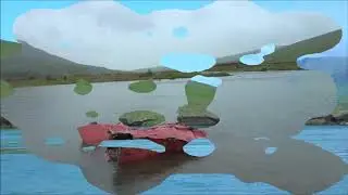 Blanda River - Fly Fishing in Iceland.