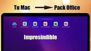 Office en Mac 2022