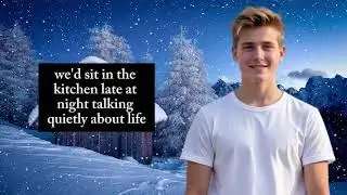 He Was Just My Son&rsquo;s Friend&hellip; Until That Night | Gay Love Story