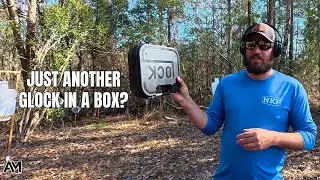 Gen 6 Glock 19 - First 200 Shots and Initial Thoughts (we will put 1000 rounds through it this week)