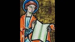 Léonin - Alleluya Pascha nostrum