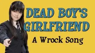 Dead Boy's Girlfriend