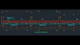 06-Beam details shop drawing