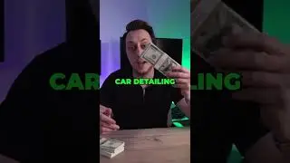 Top 3 IRL Side Hustles For Teenagers