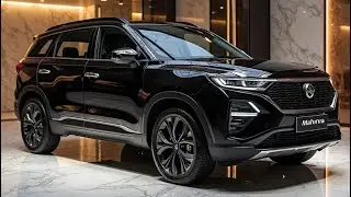 2026 Mahindra XUV700 &ndash; Price, Features, Specs, Review & Latest Updates