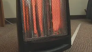 Firefighters say these common mistakes during cold weather can start fires