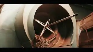 Sunflower seeds prepack roasting video