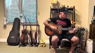 Ando Meio Desligado - Mutantes (cover)