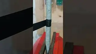 I Learned This Trick from a Skilled Welder! Genius welding Hack!