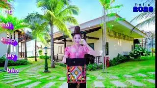 Hát thái khắp tay báo xao tổng hợp các bài hát hay nhất pi nong au căn tọn phăng 