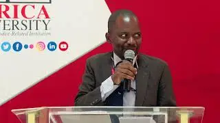 AU Job Fair 2024 Part 2