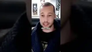 Tristan DEBUNKS INCELS