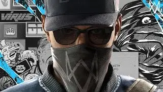 Hilarious Watch Dogs 2 Motorcycle Glitch - IGN Plays Live