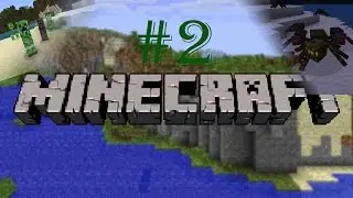 Моды на Майнкрафт #2 Разнообразим мобов (Special Mobs)